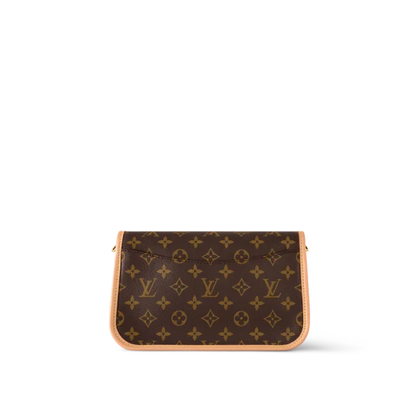 3F2B64B6-75CE-14FD-95E2-8B9F7F52D9EB-5bf8eafc96d5.webp Louis Vuitton Diane Monogram – Women – Handbags Black M45985 24cm/ 9.4in, Designer Handbags, Womens Purse, luxury bags