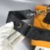 3f232a42-scaled-1-89fd842c41ff.webp Louis Vuitton Petite Malle Souple 20Cm Black, Designer Handbags, Womens Purse, luxury bags