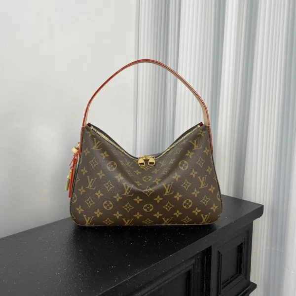 3f83bc70-cc3a3c903f62.webp Louis Vuitton Slouchy PM Bag Monogram Canvas M11952 33cm/ 13in, Designer Handbags, Womens Purse, luxury bags