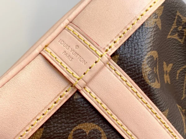 Louis Vuitton No Bb Monogram – Women – Handbags Monogram, Designer Handbags, Womens Purse, luxury bags