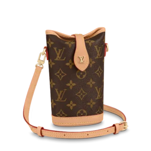 42-04df317eadc6.webp Louis Vuitton Fold Me Pouch 18Cm, Designer Handbags, Womens Purse, luxury bags