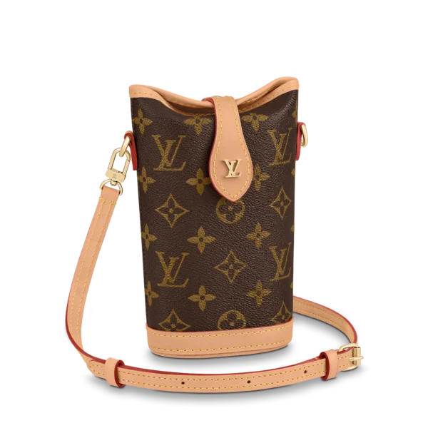 42-04df317eadc6.webp Louis Vuitton Fold Me Pouch 18Cm, Designer Handbags, Womens Purse, luxury bags