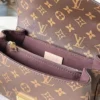 42a0363de4e18163c067ddc4c86eff60-aa410d7bb164.webp Louis Vuitton Pochette Mtis East West M46279 21.6cm/ 8.5in, Designer Handbags, Womens Purse, luxury bags