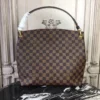 439cd804-08ef3da4cd50.webp Louis Vuitton Damier Azur Graceful Pm 35Cm, Designer Handbags, Womens Purse, luxury bags