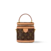 Louis Vuitton Nano Cannes Monogram – Women – Small Leather Goods Nano Cannes, Designer Handbags, Womens Purse, luxury bags
