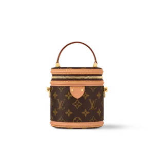 4442E01E-F0DB-3829-5D40-8BDA9E926E6E-8e6fa3e05549.webp Louis Vuitton Nano Cannes Monogram – Women – Small Leather Goods Nano Cannes, Designer Handbags, Womens Purse, luxury bags