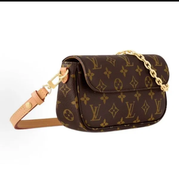 463b02a674226d1607517134d088e41d.webp LOUIS VUITTON WALLET ON CHAIN IVY-M83370-Chanel Long Vanity With Chain White 19.5cm/7.7in, Designer Handbags, Women’s Purse, Luxury Bags