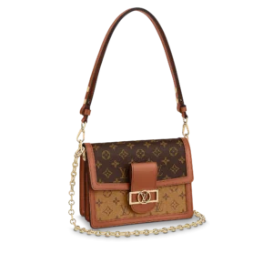 47-e8663ee66967.webp Louis Vuitton Dauphine Mm 25Cm, Designer Handbags, Womens Purse, luxury bags
