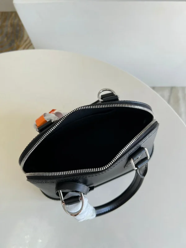 47db06d5-dfd60f02c4fa.webp Louis Vuitton Alma Bb 23Cm Black, Designer Handbags, Womens Purse, luxury bags