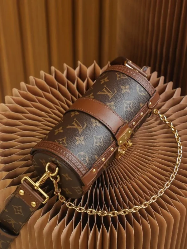Louis Vuitton Papillon Trunk Monogram M57835, Designer Handbags, Womens Purse, luxury bags