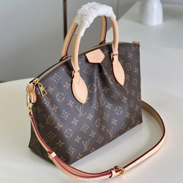 4a1a73e5-62bc05e76257.webp Louis Vuitton Bo Tie Pm 25Cm, Designer Handbags, Womens Purse, luxury bags