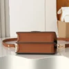Louis Vuitton Mini Dauphine Other Monogram Canvas Women 20Cm M45959, Designer Handbags, Womens Purse, luxury bags