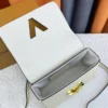 4d9bc670-a0fe0c856c19.webp Louis Vuitton Twist Pm White 23Cm M59761, Designer Handbags, Womens Purse, luxury bags