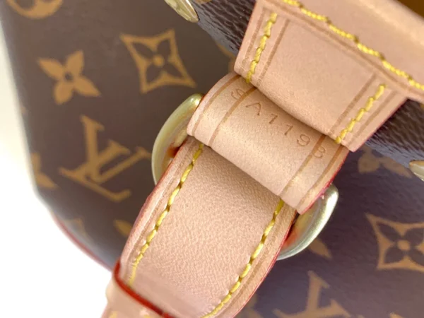 Louis Vuitton No Bb Monogram – Women – Handbags Monogram, Designer Handbags, Womens Purse, luxury bags