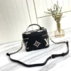 Louis Vuitton Vanity Pm 39Cm, Designer Handbags, Womens Purse, luxury bags