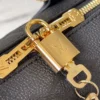 501a81d9-1-ee1acaefe5d1.webp Louis VuittonSpeedy Bandouliere Bag Monogram Empreinte Giant 20 Black 20cm M58953, Designer Handbags, Womens Purse, luxury bags