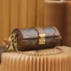 Louis Vuitton Papillon Trunk Monogram M57835, Designer Handbags, Womens Purse, luxury bags