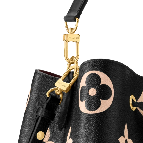 5768AEB2-7DA5-E05E-CC43-255B7D768C9D-dfa5d8296777.webp Louis Vuitton Nono Mm Bicolor Monogram Empreinte Leather – Women – Handbags Black 26cm/ 10.2in, Designer Handbags, Womens Purse, luxury bags