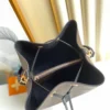 Louis Vuitton Luxury Monogram Canvas And Leather Handbag Neonoe Black M44020, Designer Handbags, Womens Purse, luxury bags