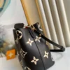 59061bcb2077ac5447375048cf613fc7-8dbc83acb8d4.webp Louis Vuitton Nono Mm Bicolor Monogram Empreinte Leather – Women – Handbags Black 26cm/ 10.2in, Designer Handbags, Womens Purse, luxury bags