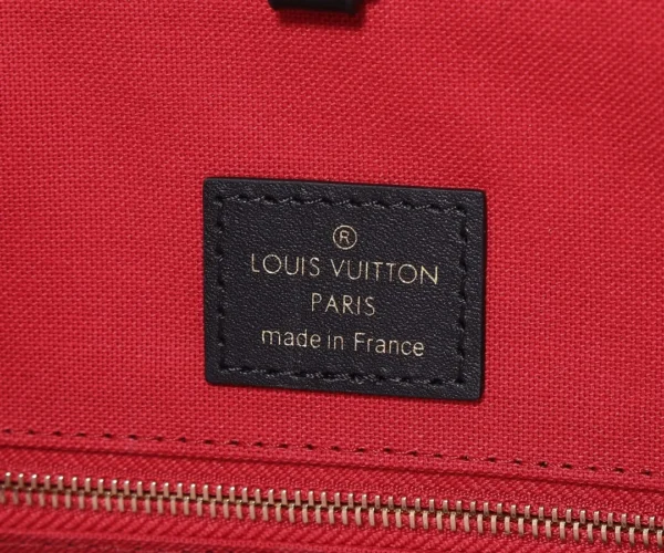 593c501029034b6cb58c078d3942b06d-f34f85d82cba.webp Louis Vuitton On The Go MM Monogram Medium Tote Bag Brown M45321 35cm, Designer Handbags, Womens Purse, luxury bags