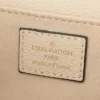Louis Vuitton Pochette Mtis East West Monogram Empreinte Leather – Women – Handbags Cream, Designer Handbags, Womens Purse, luxury bags