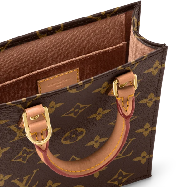 5FE5637F-E360-1294-98FE-E5EDB59FA938-7168d9e310c5.webp Louis Vuitton OnTheGo Tote Mini 17cm/6.7in Monogram Canvas Brown M81266 Women, Designer Handbags, Womens Purse, luxury bags