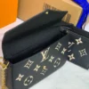 5ac78ab6-cb02cfd0a8a0.webp Louis Vuitton F Licie Pochette 22.5in/8.9in, Designer Handbags, Womens Purse, luxury bags