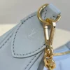 Louis Vuitton Over The Moon 27Cm Blue, Designer Handbags, Womens Purse, luxury bags