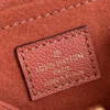 Louis Vuitton Lockme Tender 19Cm Chataigne Brown, Designer Handbags, Womens Purse, luxury bags