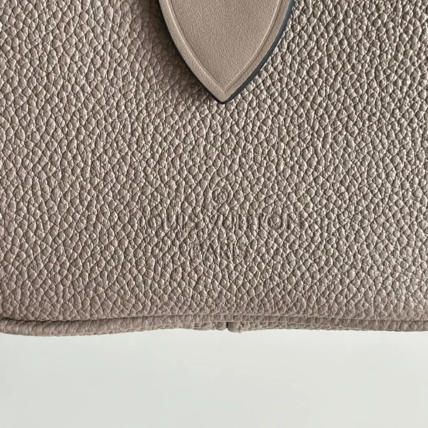 5d81fde0-67c32c2e601b.webp Louis Vuitton Speedy Bandoulire 25 Monogram Empreinte Tourterelle 25cm M59273, Designer Handbags, Womens Purse, luxury bags