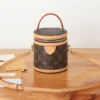 Louis Vuitton Nano Cannes Monogram – Women – Small Leather Goods Nano Cannes, Designer Handbags, Womens Purse, luxury bags