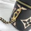 Louis Vuitton Vanity Pm 39Cm, Designer Handbags, Womens Purse, luxury bags