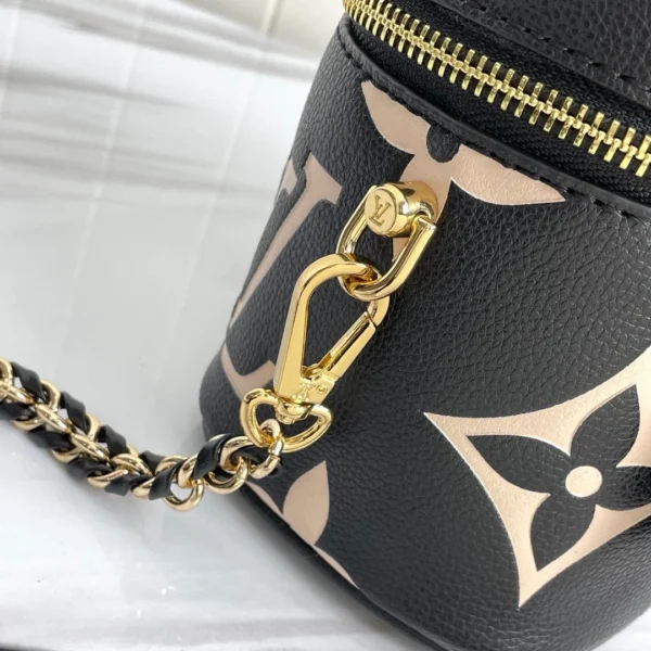Louis Vuitton Vanity Pm 39Cm, Designer Handbags, Womens Purse, luxury bags