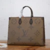 6500e05ed9d42902dd062332a16f1806-d0b4dd3f7796.webp Louis Vuitton Onthego Gm Monogram Giant Canvas, Brown Monogram M45320 41cm, Designer Handbags, Womens Purse, luxury bags