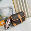 672da4656738f06b4854b5768dffa526-f5ed8c333ed2.webp Louis Vuitton Diane Monogram – Women – Handbags Black M45985 24cm/ 9.4in, Designer Handbags, Womens Purse, luxury bags