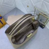 Louis Vuitton Capucines Mm Grey 31Cm M42253, Designer Handbags, Womens Purse, luxury bags
