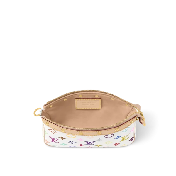 Louis Vuitton Lv X Tm Pochette Accessoires M13404, Designer Handbags, Womens Purse, luxury bags