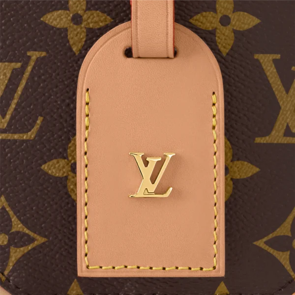 Louis Vuitton Mini Boite Chapeau M44699, Designer Handbags, Womens Purse, luxury bags