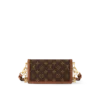 Louis Vuitton Dauphine East West, Designer Handbags, Womens Purse, luxury bags