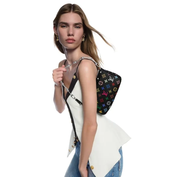 Louis Vuitton Lv X Tm Pochette Accessoires M13404, Designer Handbags, Womens Purse, luxury bags