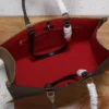 6a703a62bf4acf2759ce412f332021fa-b6054b101b00.webp Louis Vuitton Onthego Gm Monogram Giant Canvas, Brown Monogram M45320 41cm, Designer Handbags, Womens Purse, luxury bags