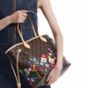 6f2f9ff8-b7bb-48b6-8a3d-271c06bc7c26-5acc39914e45.webp Louis Vuitton LV x TM Neverfull MM Monogram Coated Canvas 31cm M13271, Designer Handbags, Womens Purse, luxury bags