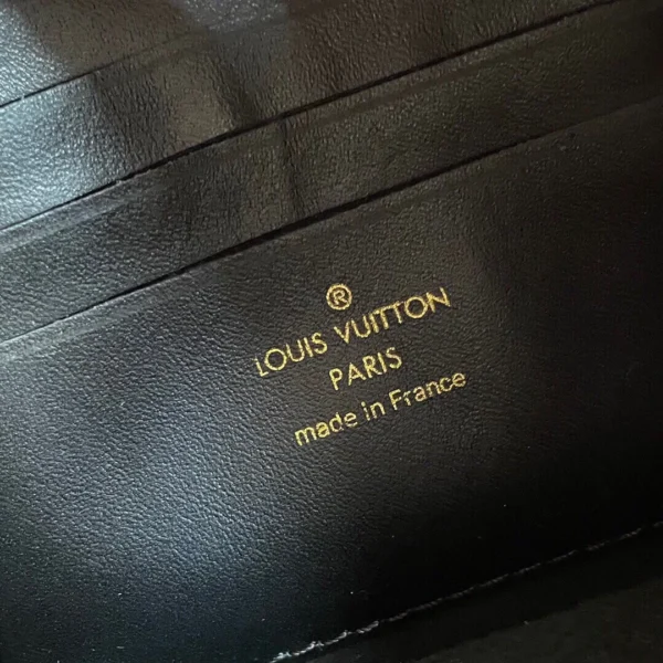Louis Vuitton Dauphine East West, Designer Handbags, Womens Purse, luxury bags