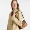 Louis Vuitton Mini Dauphine Other Monogram Canvas Women 20Cm M45959, Designer Handbags, Womens Purse, luxury bags