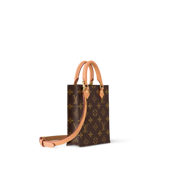 71C87DBF-49A9-DE17-0D83-E13843555EA9-2f9a1e0eb17e.webp Louis Vuitton OnTheGo Tote Mini 17cm/6.7in Monogram Canvas Brown M81266 Women, Designer Handbags, Womens Purse, luxury bags