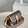 71aa1396-9531aa6ebc29.webp Louis Vuitton Diane Black 24cm/9.4in, Designer Handbags, Womens Purse, luxury bags