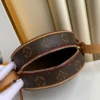Louis Vuitton Boite Chapeau Souple Pm 18Cm, Designer Handbags, Womens Purse, luxury bags
