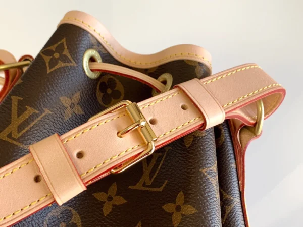 Louis Vuitton No Bb Monogram – Women – Handbags Monogram, Designer Handbags, Womens Purse, luxury bags