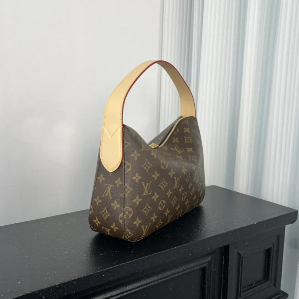 77622297-0b4b3ddbe1fe.webp Louis Vuitton Slouchy PM Bag Monogram Canvas M11952 33cm/ 13in, Designer Handbags, Womens Purse, luxury bags